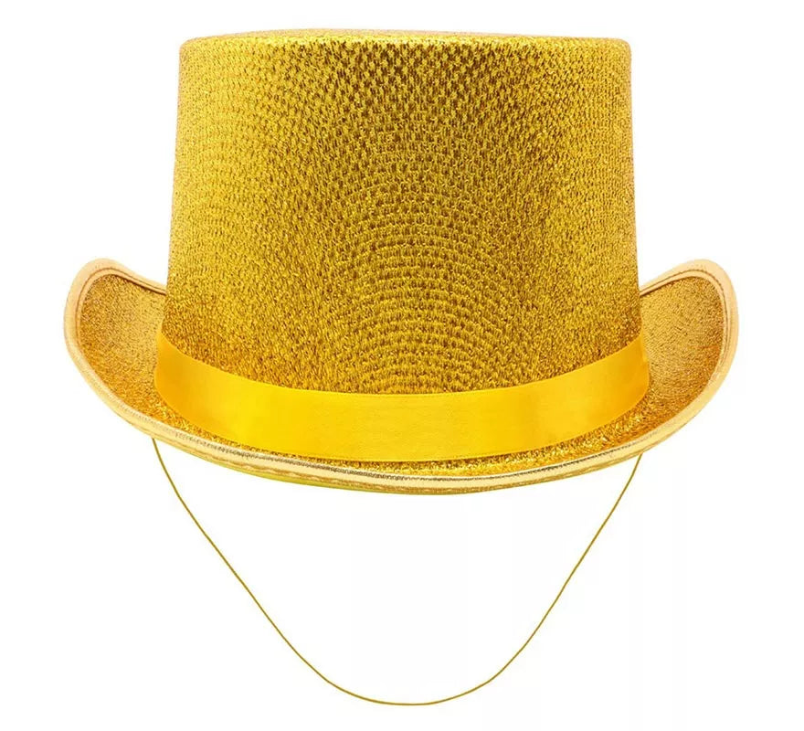 Translation missing: it.Sombrero de Copa brillante en varios colores