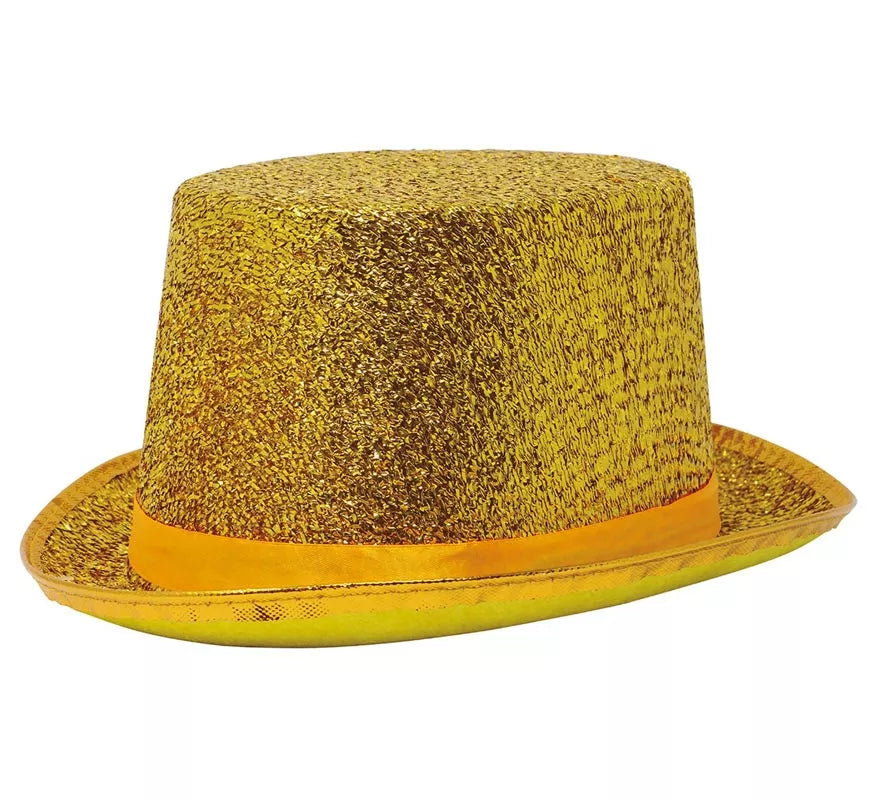 Translation missing: it.Sombrero de Copa brillante en varios colores