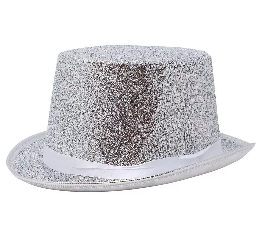 Translation missing: it.Sombrero de Copa brillante en varios colores