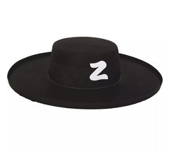 Cappello di volpe per ragazzo