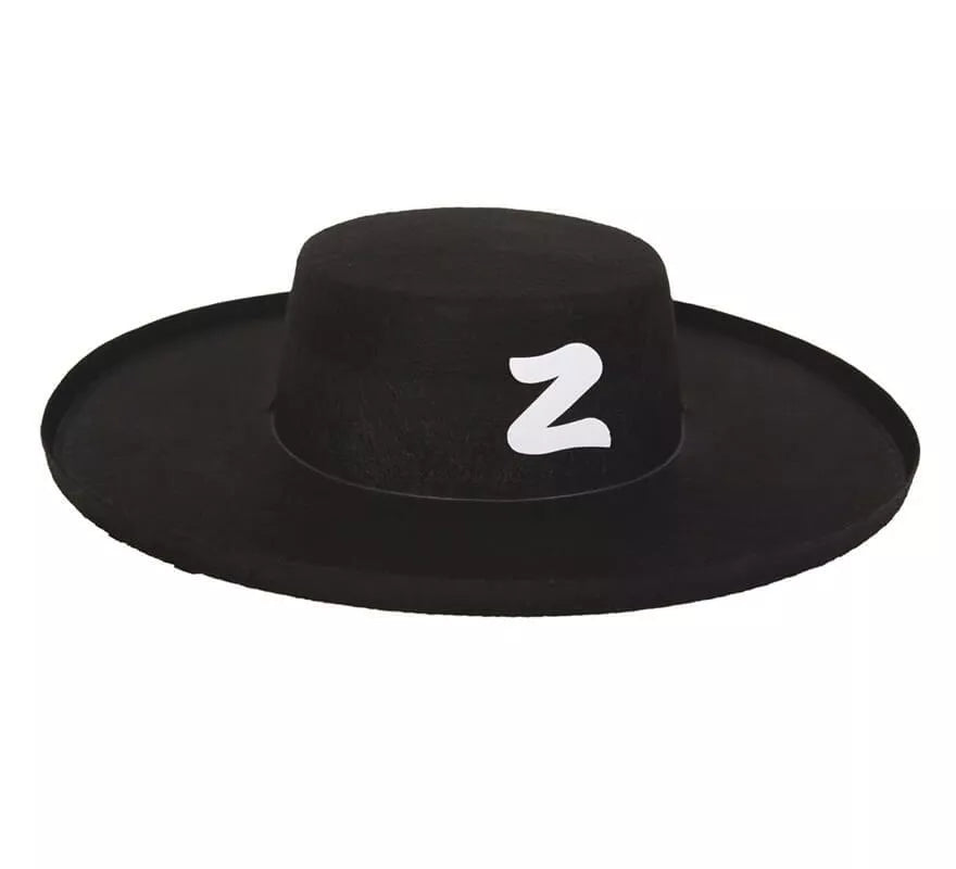 Translation missing: es.Sombrero de el Zorro para niño