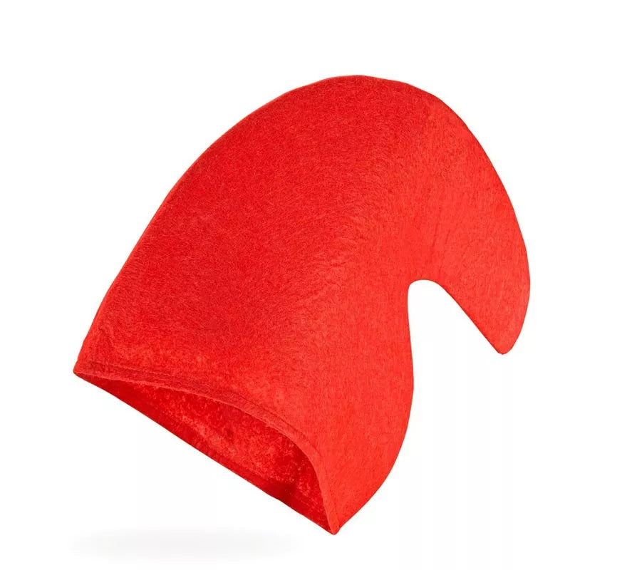 Translation missing: it.Sombrero de Enano rojo adulto
