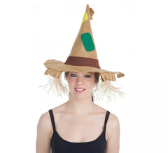 Cappello spaventapasseri