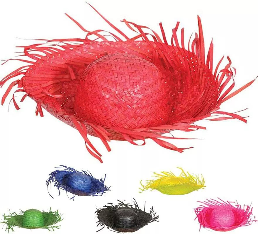 Translation missing: it.Sombrero de Espantapájaros en varios colores