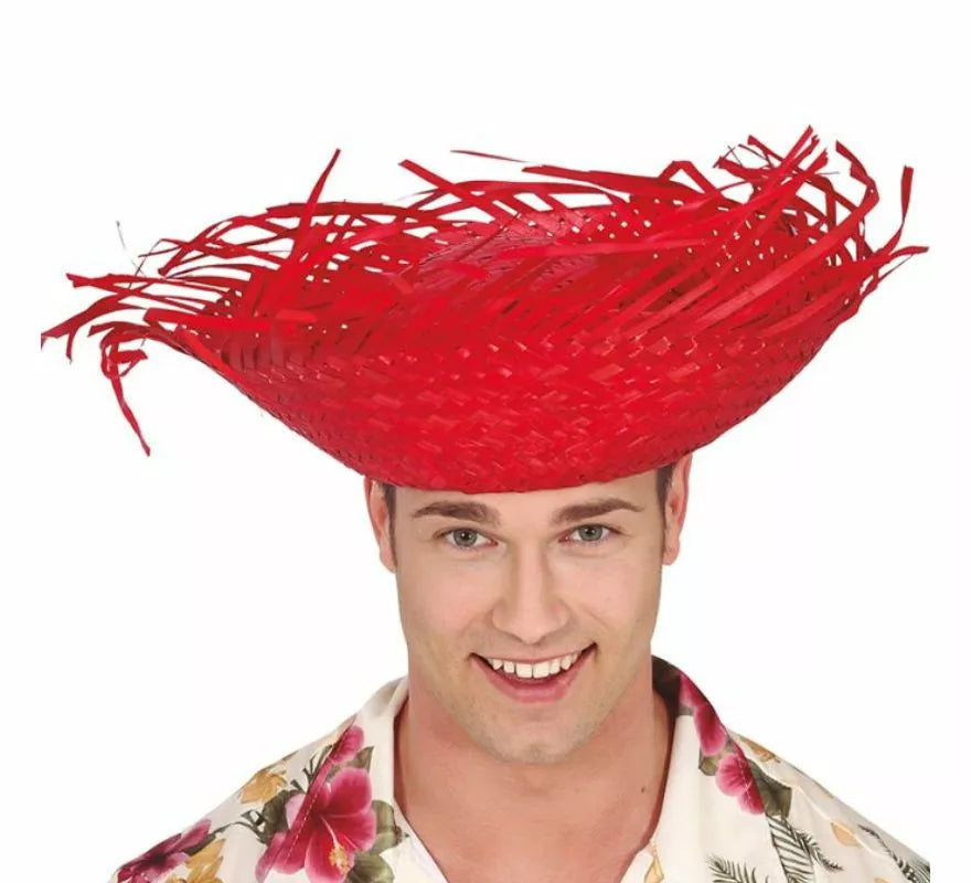 Translation missing: es.Sombrero de Espantapájaros en varios colores