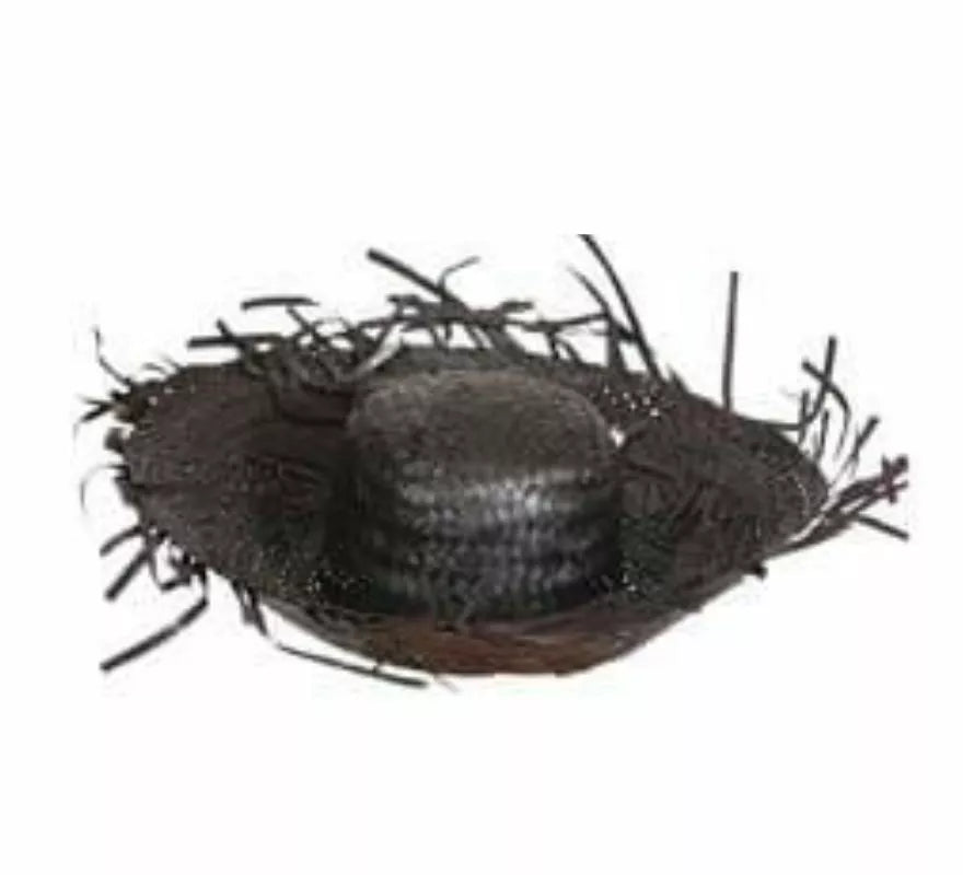Sombrero de Espantapájaros en varios colores