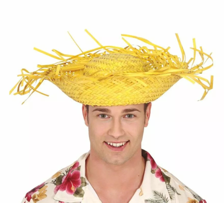 Translation missing: es.Sombrero de Espantapájaros en varios colores