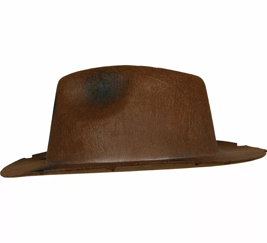 Sombrero de Fieltro Asesino de Pesadilla