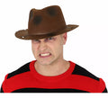 Sombrero de Fieltro Asesino de Pesadilla