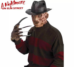 Sombrero de Freddy Krueger de Goma EVA