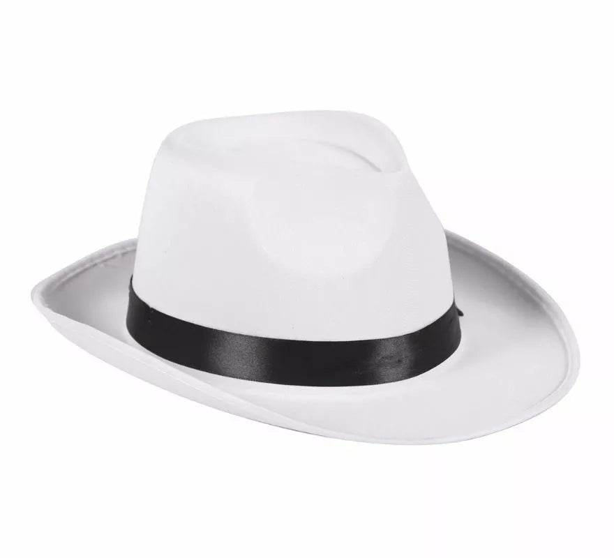 Sombrero de Gánster en varios colores