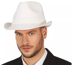 Cappello da gangster in vari colori