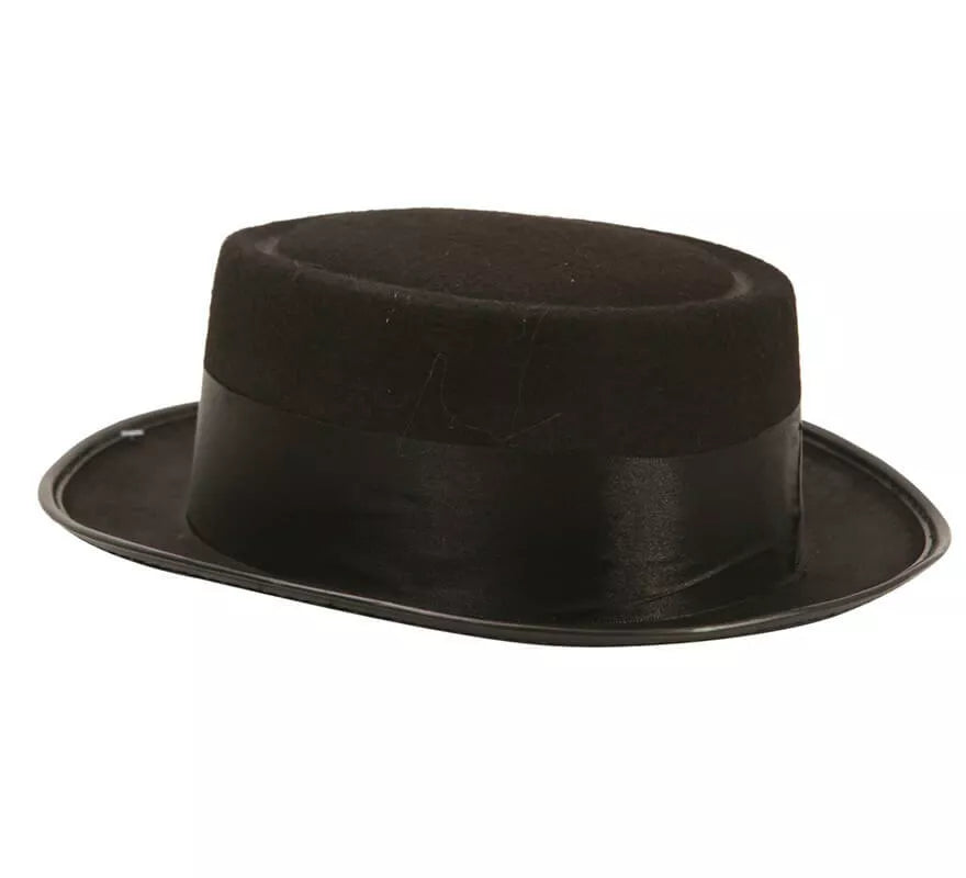 Translation missing: es.Sombrero de Heisenberg negro