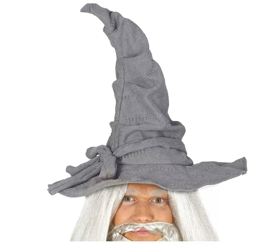 Translation missing: es.Sombrero de Mago Gris