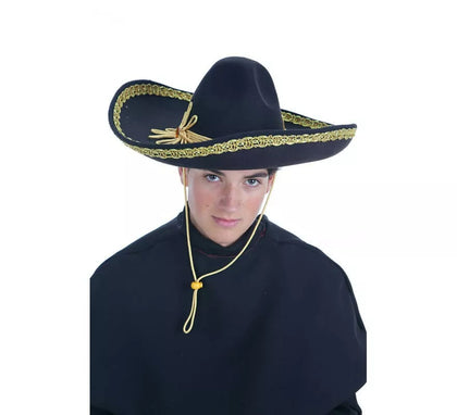 Sombrero de Mariachi