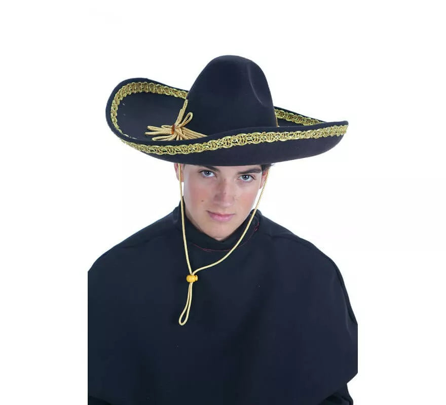 Translation missing: it.Sombrero de Mariachi