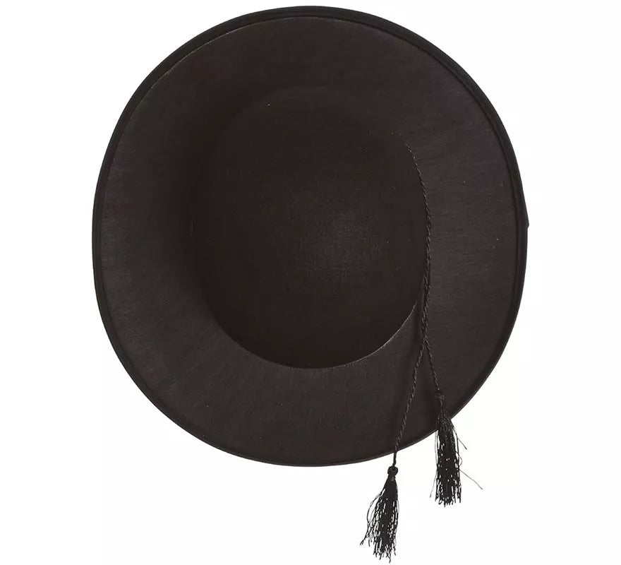 Translation missing: it.Sombrero de Párroco o Cura de fieltro