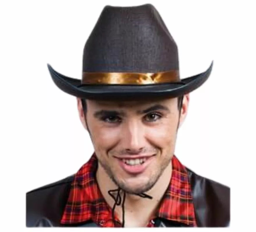Translation missing: it.Sombrero de Vaquero en varios colores