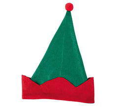 Green Hat Elf