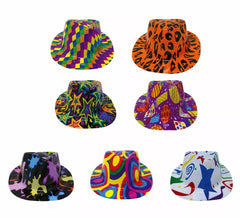Cappello da gangster assortito