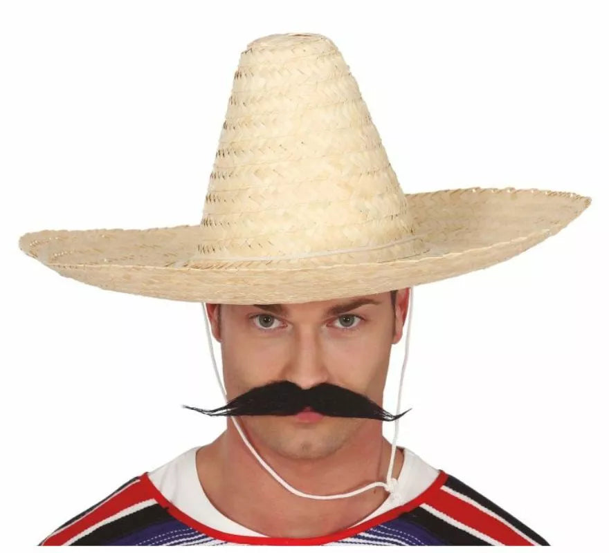 Translation missing: it.Sombrero Mexicano en varios colores 50 cm