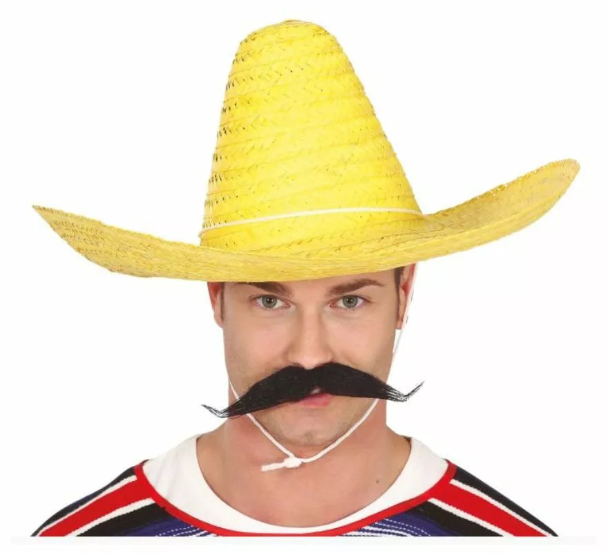 Translation missing: it.Sombrero Mexicano en varios colores 50 cm