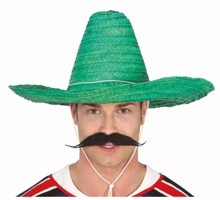 Translation missing: it.Sombrero Mexicano en varios colores 50 cm
