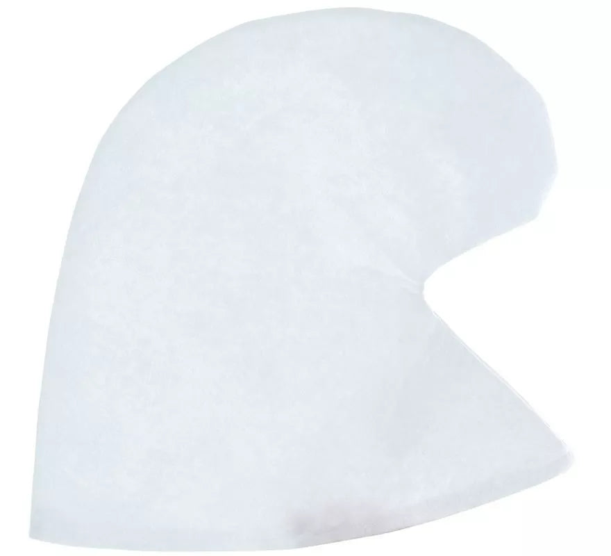 Translation missing: es.Sombrero o Gorro de Enanito blanco