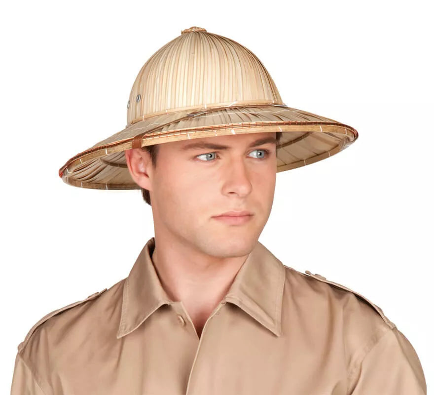 Translation missing: it.Sombrero o Gorro de Safari o Explorador
