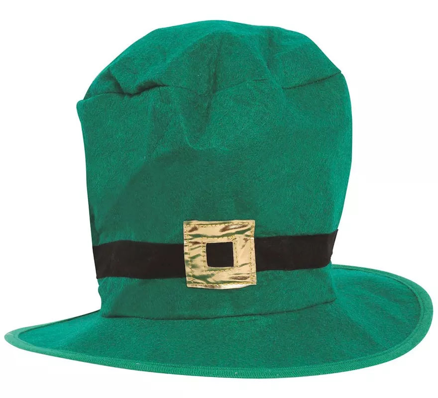 Translation missing: it.Sombrero o Gorro de San Patricio verde sin barba