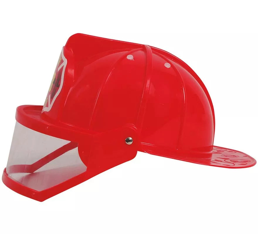 Translation missing: it.Sombrero o gorro Jefe de Bomberos