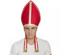 Sombrero o Mitra de Obispo