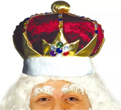 Cappello o turbante del re maga