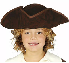 Cappello da pirata per bambini
