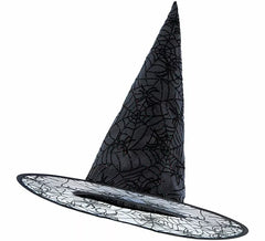 Cappello di ragnatela della strega
