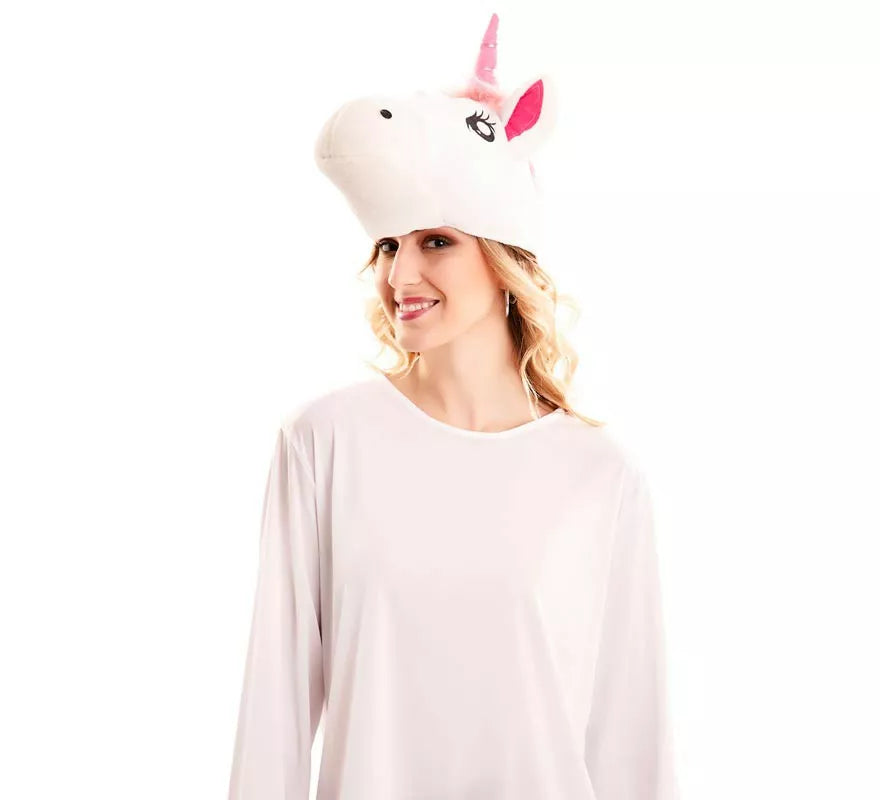 Translation missing: es.Sombrero Unicornio de 38X28,5X10 cm