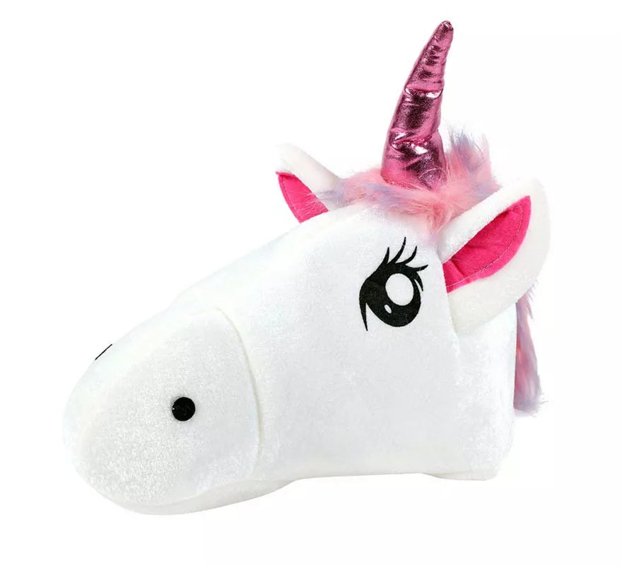Translation missing: es.Sombrero Unicornio de 38X28,5X10 cm