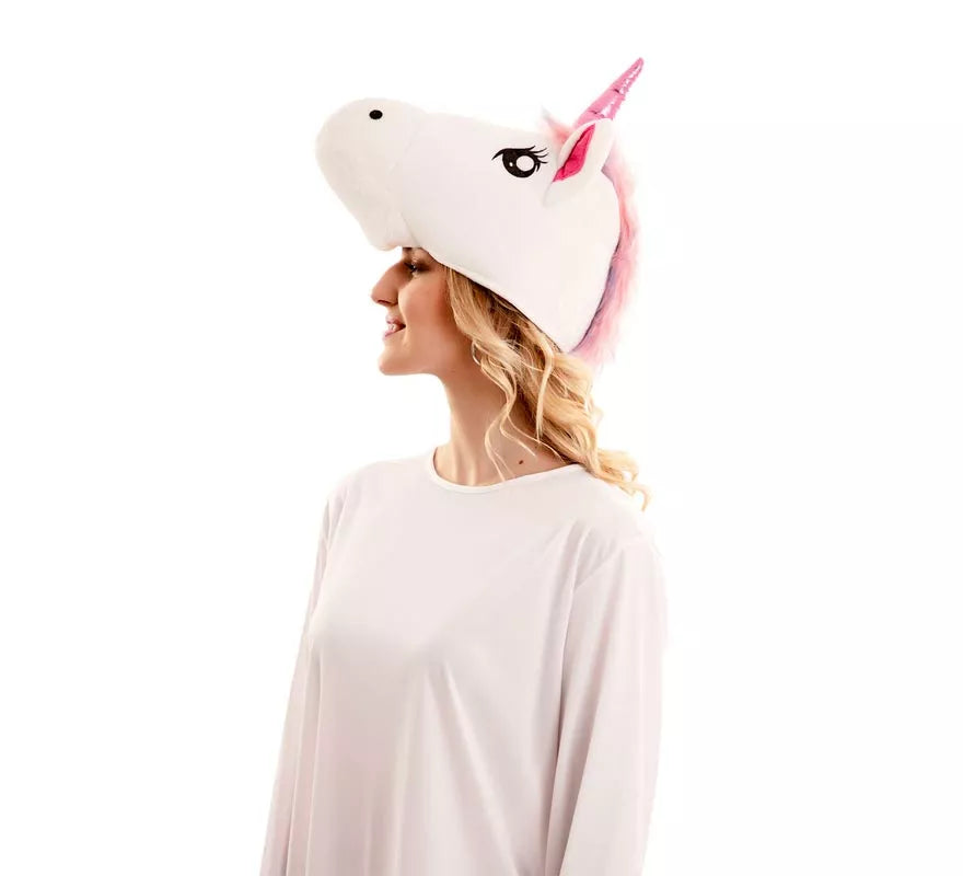 Translation missing: es.Sombrero Unicornio de 38X28,5X10 cm