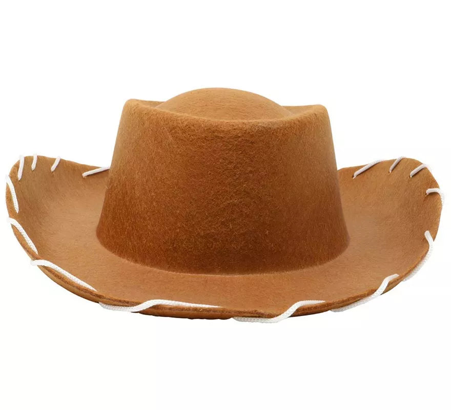 Translation missing: it.Sombrero vaquero de fieltro para niños
