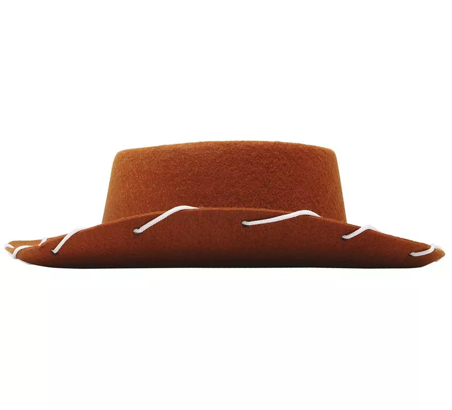 Translation missing: it.Sombrero vaquero de fieltro para niños