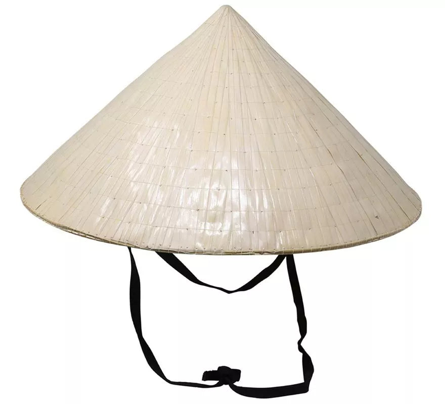 Translation missing: es.Sombrero Vietnamita de paja