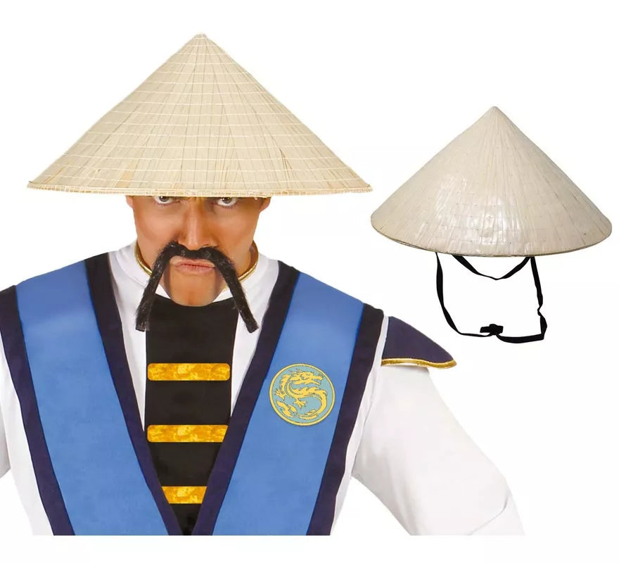 Translation missing: es.Sombrero Vietnamita de paja