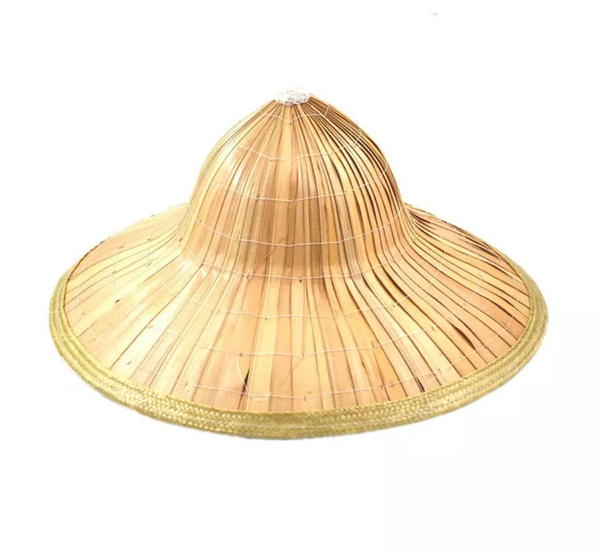 Translation missing: it.Sombrero Vietnamita tradicional adulto