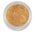 Sparkling Powder o Polvos Brillantes 702 Glistening Gold 5 ml