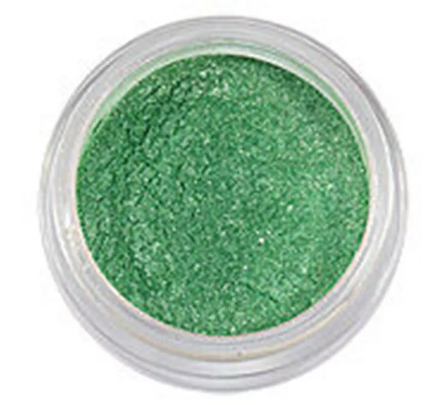Translation missing: es.Sparkling Powder o Polvos Brillantes 740 Gorgeous Green 5 ml