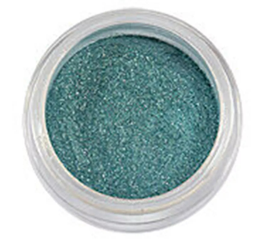 Sparkling Powder o Polvos Brillantes 745 Turquesa 5 ml