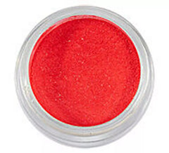 Polvere Frizzante 750 Rosso Caldo 5 ml