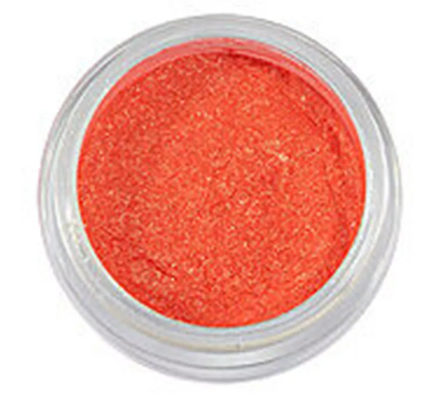 Translation missing: es.Sparkling Powder o Polvos Brillantes 753 Orange Zest 5 ml