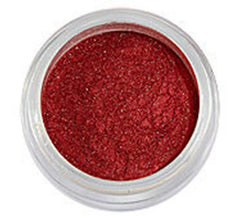 Polvere Frizzante o Polveri Brillanti 755 Rosso Rubino 5 ml