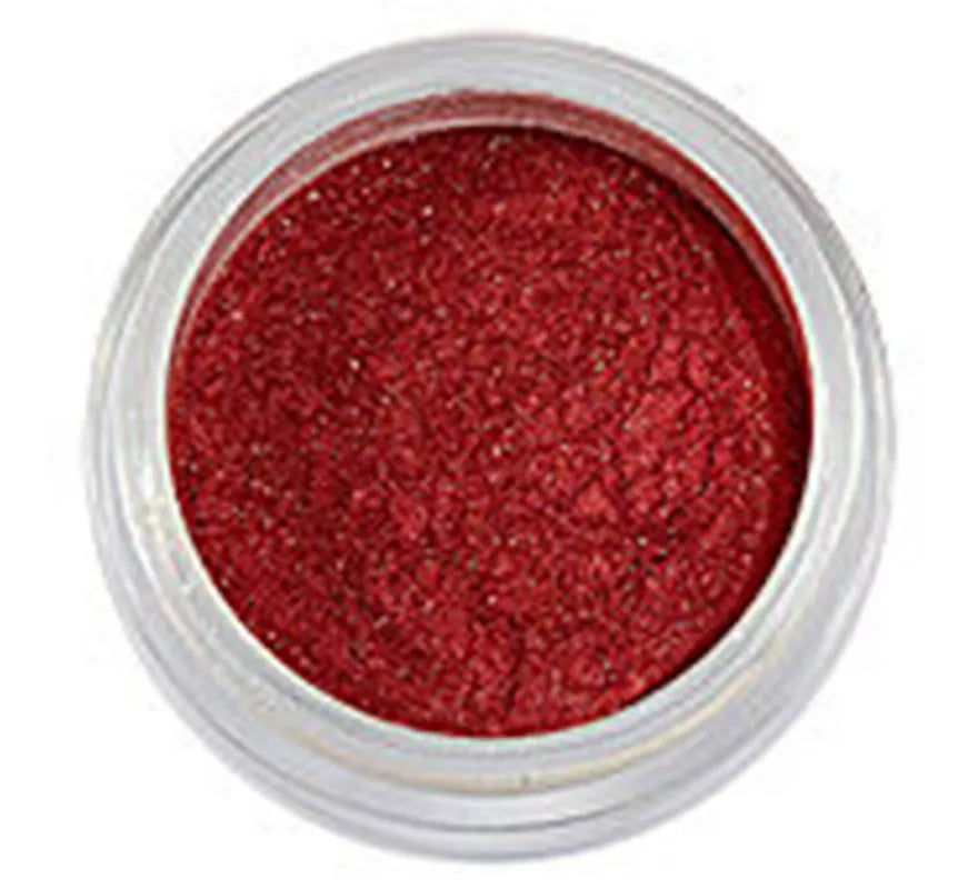 Translation missing: es.Sparkling Powder o Polvos Brillantes 755 Ruby Red 5 ml